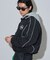 umbro × FREAK'S STORE 別注 パディング ナイロン トラックジャケット