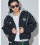 umbro × FREAK'S STORE 別注 パディング ナイロン トラックジャケット