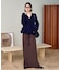 モールフードニット