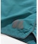 Supplex Nylon Swim Long Shorts