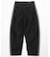 SST LOOSE DENIM PANTS