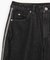 SST LOOSE DENIM PANTS