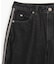 SST LOOSE DENIM PANTS