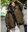 別注 DOWN JACKET WOMEN’S