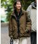 別注 DOWN JACKET WOMEN’S