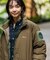 別注 DOWN JACKET WOMEN’S
