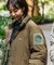 別注 DOWN JACKET WOMEN’S