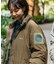 別注 DOWN JACKET WOMEN’S