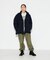 別注 DOWN JACKET WOMEN’S