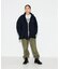 別注 DOWN JACKET WOMEN’S