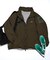 別注 DOWN JACKET WOMEN’S