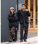 別注 HOODIE DOWN JACKET WOMEN’S