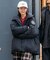別注 HOODIE DOWN JACKET WOMEN’S