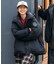 別注 HOODIE DOWN JACKET WOMEN’S