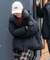 別注 HOODIE DOWN JACKET WOMEN’S