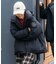 別注 HOODIE DOWN JACKET WOMEN’S