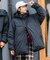 別注 HOODIE DOWN JACKET WOMEN’S