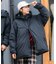 別注 HOODIE DOWN JACKET WOMEN’S