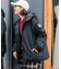 別注 HOODIE DOWN JACKET WOMEN’S