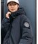 別注 HOODIE DOWN JACKET WOMEN’S