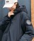 別注 HOODIE DOWN JACKET WOMEN’S