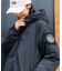 別注 HOODIE DOWN JACKET WOMEN’S