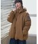 別注 HOODIE DOWN JACKET WOMEN’S