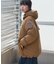 別注 HOODIE DOWN JACKET WOMEN’S
