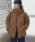別注 HOODIE DOWN JACKET WOMEN’S