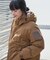 別注 HOODIE DOWN JACKET WOMEN’S