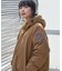別注 HOODIE DOWN JACKET WOMEN’S