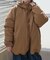 別注 HOODIE DOWN JACKET WOMEN’S