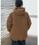 別注 HOODIE DOWN JACKET WOMEN’S