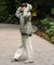 別注 NEW DOWN JACKET WOMEN’S