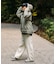 別注 NEW DOWN JACKET WOMEN’S