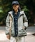 別注 NEW DOWN JACKET WOMEN’S