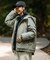 別注 NEW DOWN JACKET WOMEN’S