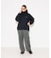 別注 NEW DOWN JACKET WOMEN’S