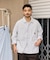 RED KAP × FREAK'S STORE 別注 ストライプ ワーク シャツカバーオール