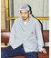 RED KAP × FREAK'S STORE 別注 ストライプ ワーク シャツカバーオール
