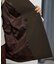 袖レース ダブルブレストジャケット