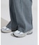 ボンディングカーブワイドパンツ