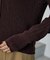 【セットアイテム】アイレットニットアンサンブル