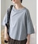 裏毛Tシャツ