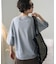 裏毛Tシャツ