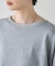 裏毛Tシャツ