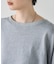 裏毛Tシャツ