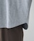 裏毛Tシャツ