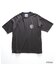 ORANGE RANGE × ORION × FREAK'S STORE 別注 Vertical LOGO クルーネック TEEシャツ 【限定展開】