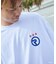 ORANGE RANGE × ORION × FREAK'S STORE 別注 Vertical LOGO クルーネック TEEシャツ 【限定展開】